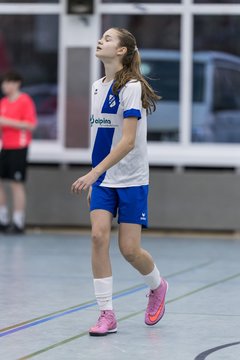 Bild 315 - wDJ Loewinnen Cup D1